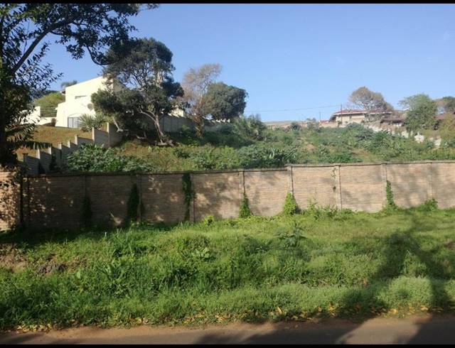 LAND FOR SALE IN WIDENHAM